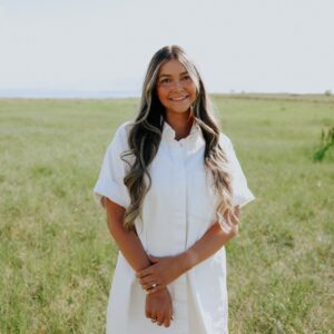 Alyssa Bagley