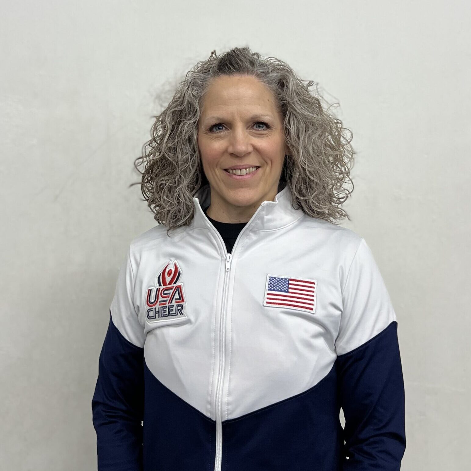 Angela Ottman Headshot 2025