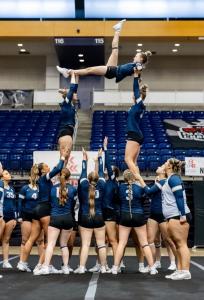 george-fox-flat-back-pyramid