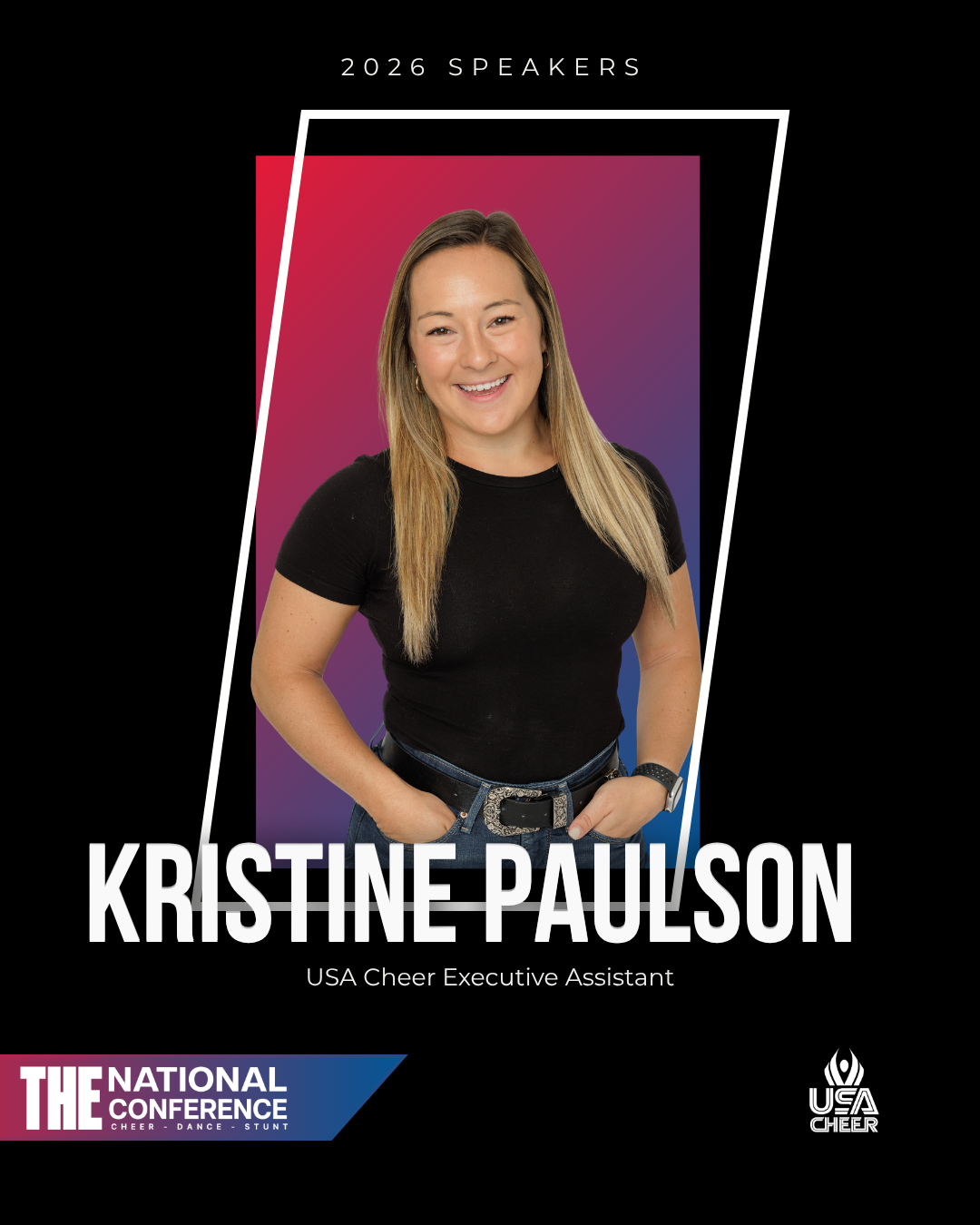 2026 Conference Speakers – KP