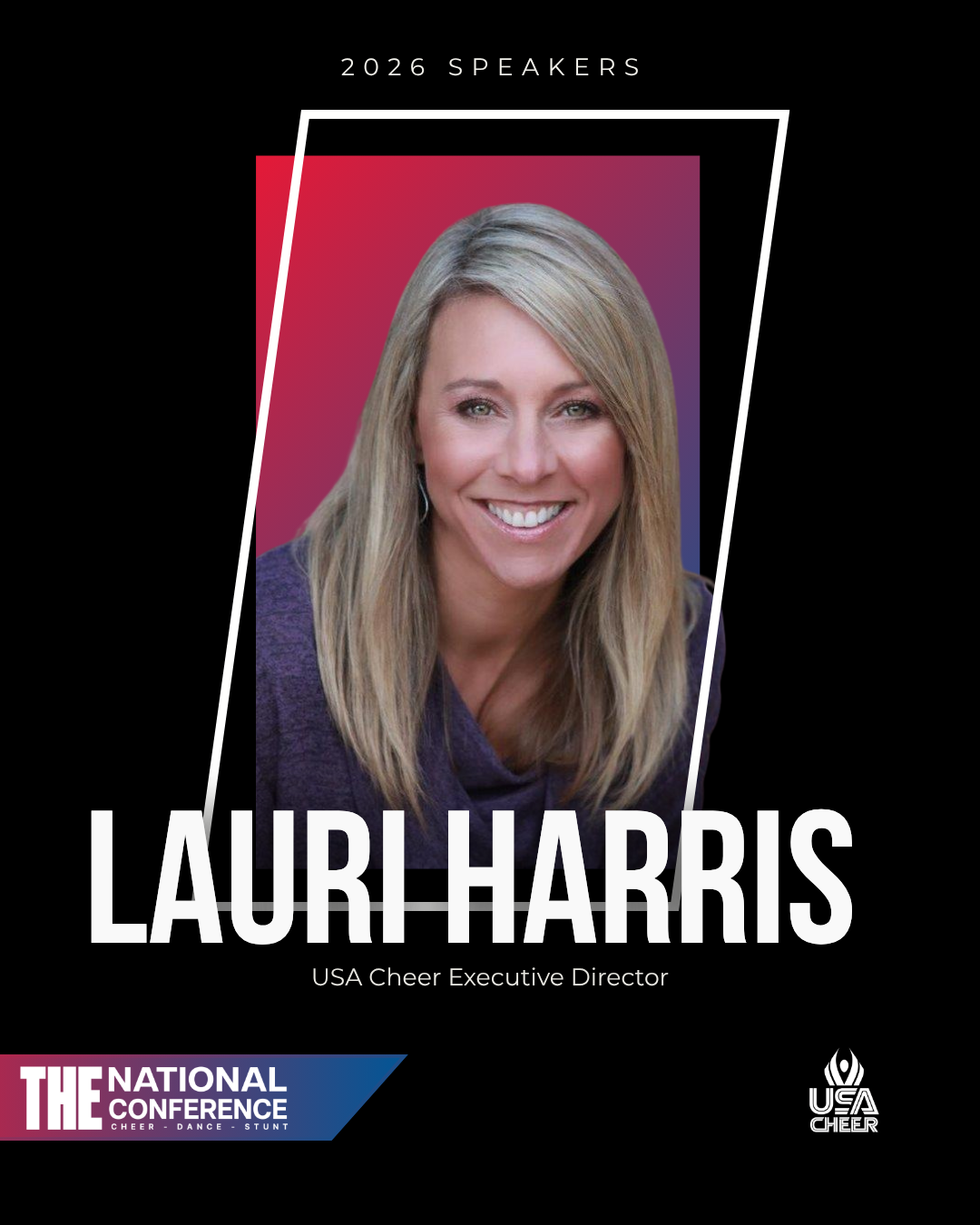 2026 Conference Speakers – Looie