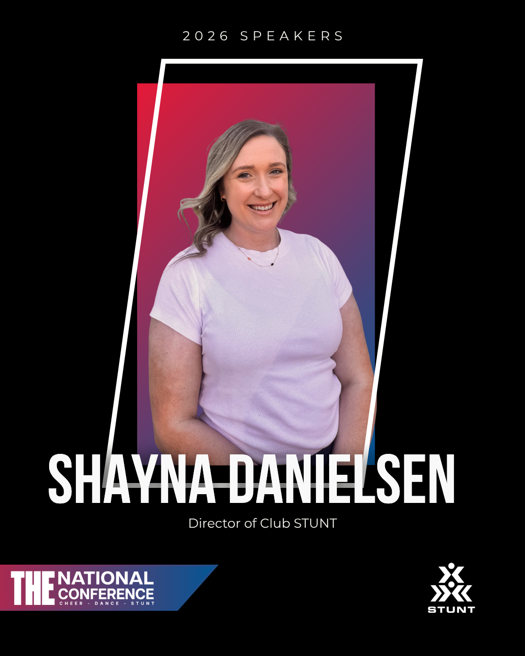 2026 Conference Speakers – Shayna Danielsen