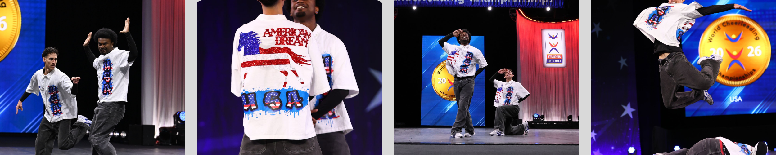 Hip Hop Doubles 2026 2027 Banner