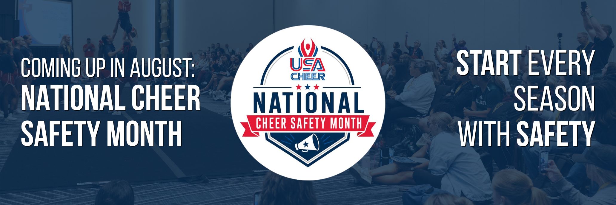 NCSM 2026 Banner Photo