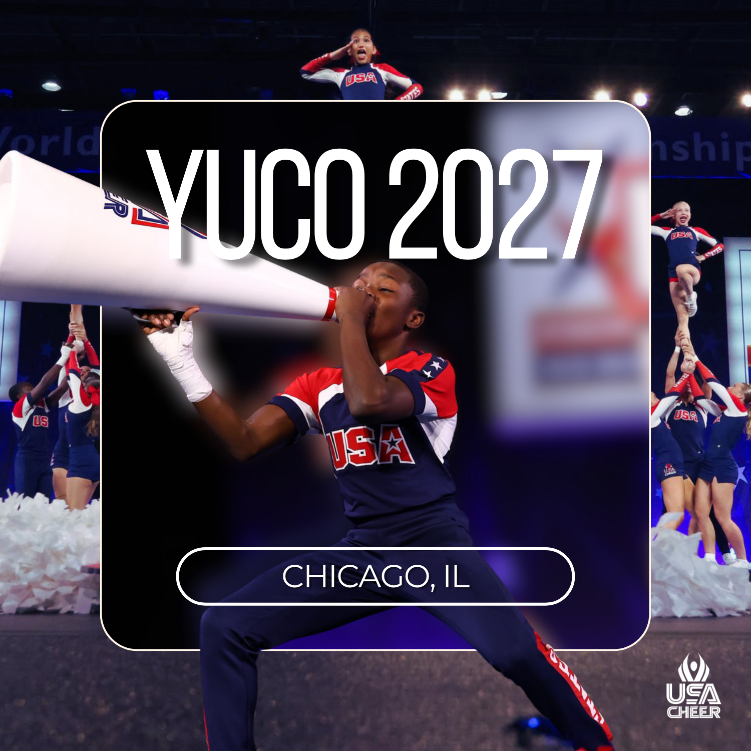 YUCO 2027
