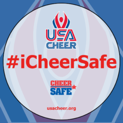 iCheerSafe Pledge