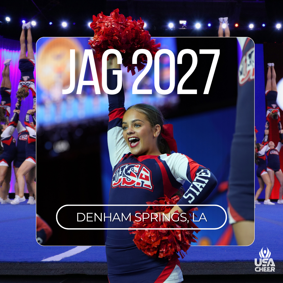 JAG Site 2027
