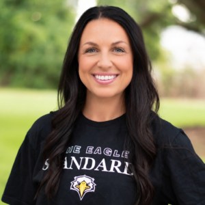 Maddie Guidry Headshot