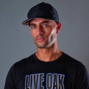 Shawn Magee Headshot